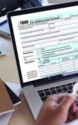 Tax Planning CPA firm Deek Park Texas